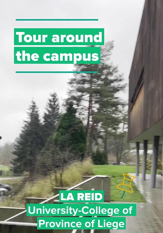 CampusLaReid