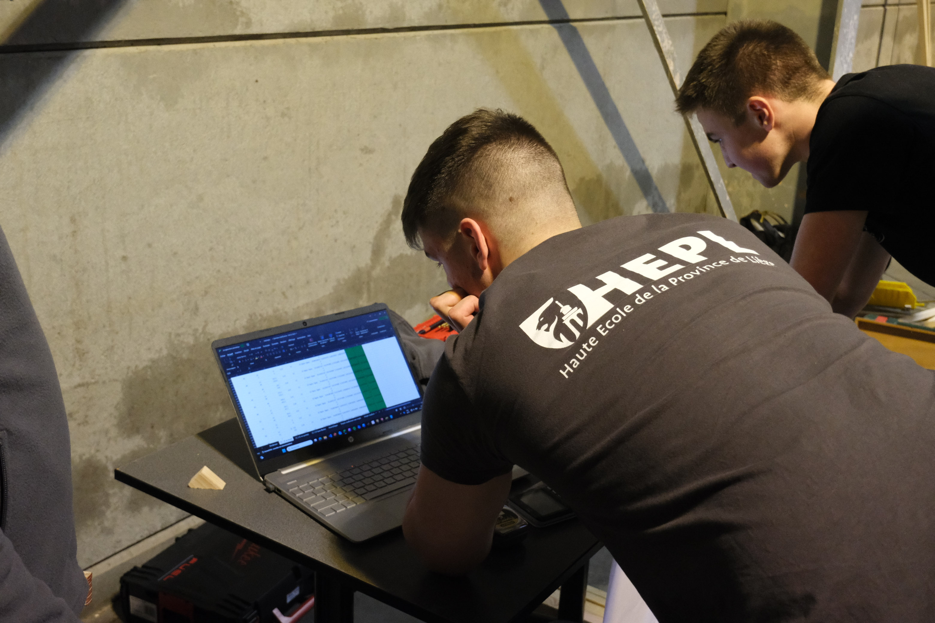 Challenge Bois 2026, quand l’apprentissage par projet devient réalité ...