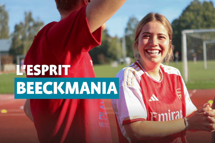 beeckmania 2026