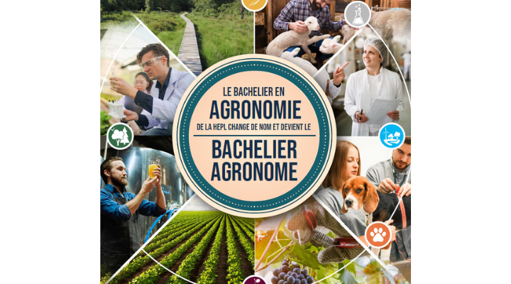 Agronomie