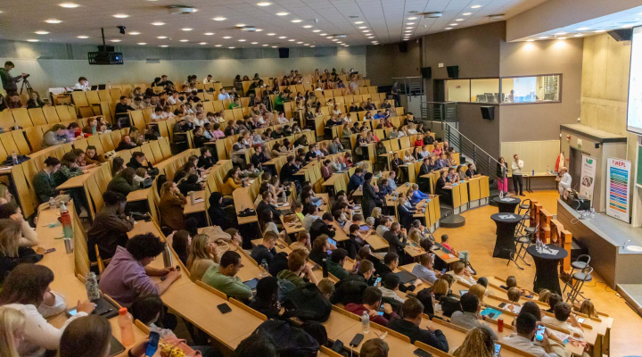 Rentrée académique 2025