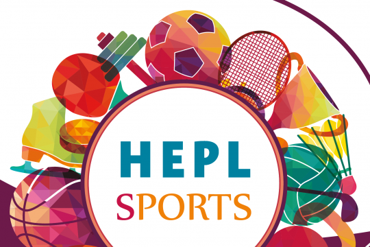 HEPL Sports - le sport à la HEPL