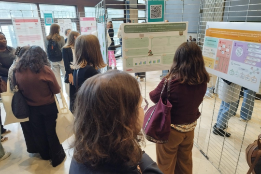 Journée de l'étudiant en santé 