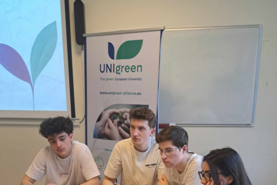 UNIgreen Day 2025