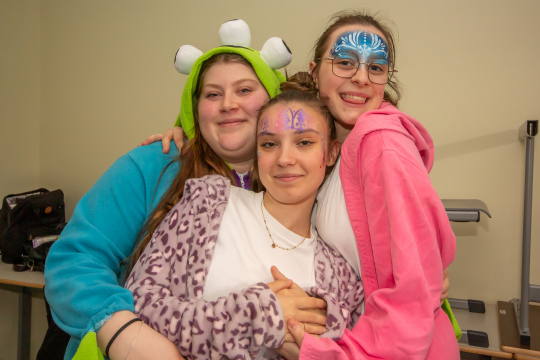 Journée de la Personne en situation de Handicap 2025