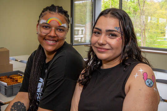 Journée de la Personne en situation de Handicap 2025