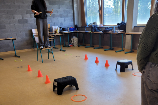 Printemps des Sciences