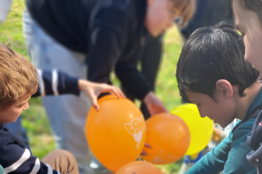 Printemps des Sciences