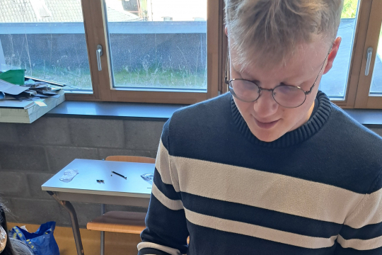 Printemps des Sciences