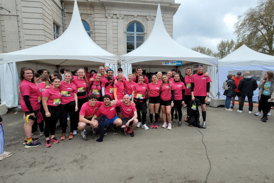 15km de Liege 