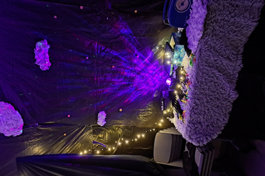 Journée de la Personne en situation de Handicap 2025