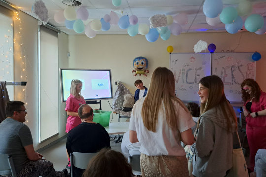 Journée de la Personne en situation de Handicap 2025