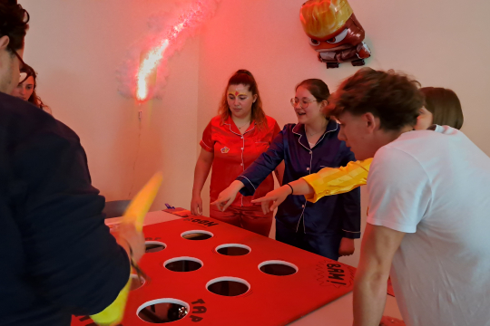 Journée de la Personne en situation de Handicap 2025