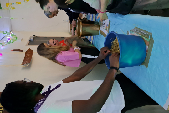 Journée de la Personne en situation de Handicap 2025