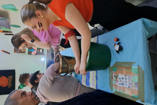 Journée de la Personne en situation de Handicap 2025