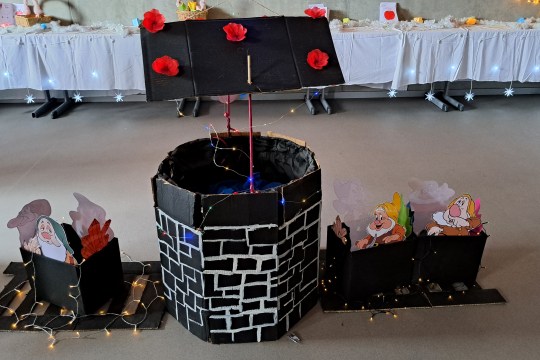 Journée de la Personne en situation de Handicap 2025