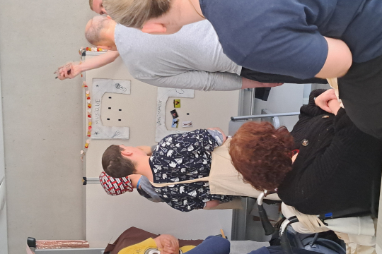 Journée de la Personne en situation de Handicap 2025