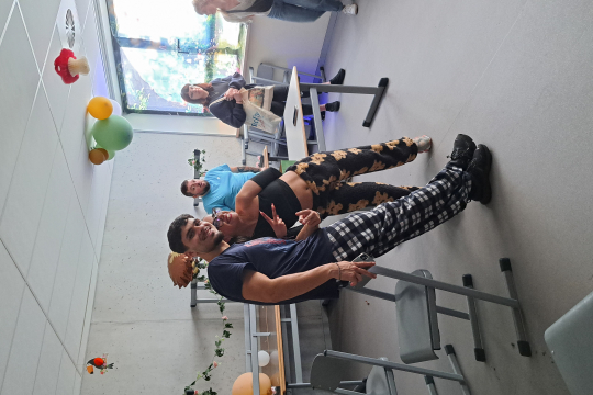 Journée de la Personne en situation de Handicap 2025