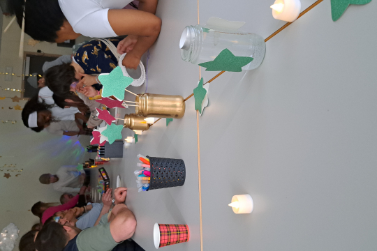 Journée de la Personne en situation de Handicap 2025