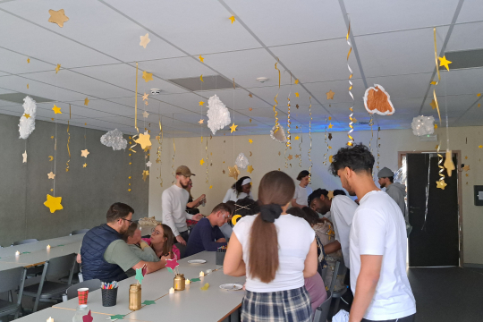 Journée de la Personne en situation de Handicap 2025