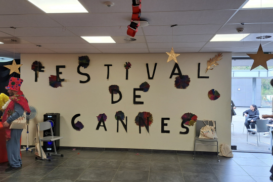 Journée de la Personne en situation de Handicap 2025