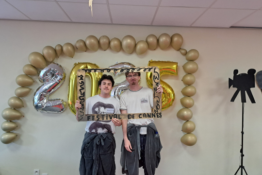 Journée de la Personne en situation de Handicap 2025