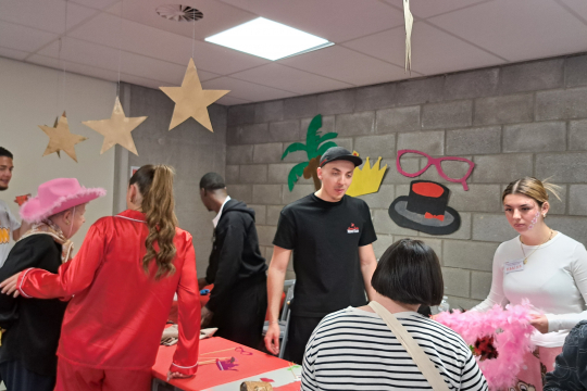 Journée de la Personne en situation de Handicap 2025