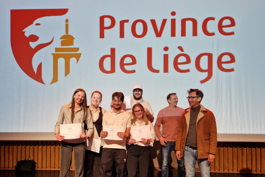 2e prix Hackcomm2025-Groupe B3 Online