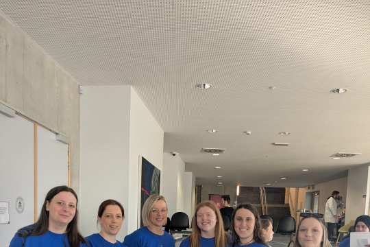 Printemps des Sciences