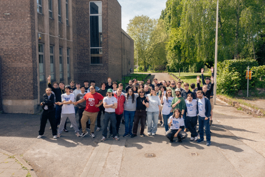 game jam