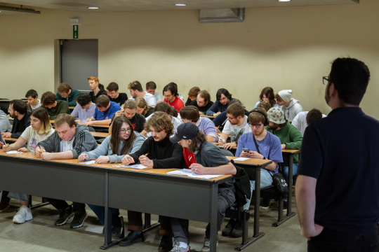 Game Jam