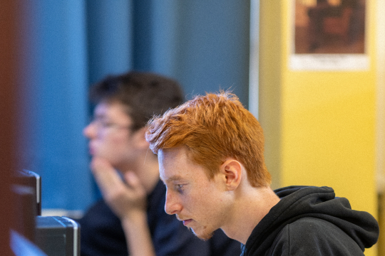 Game Jam
