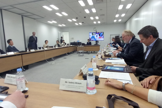 Mission économique Japon 2025