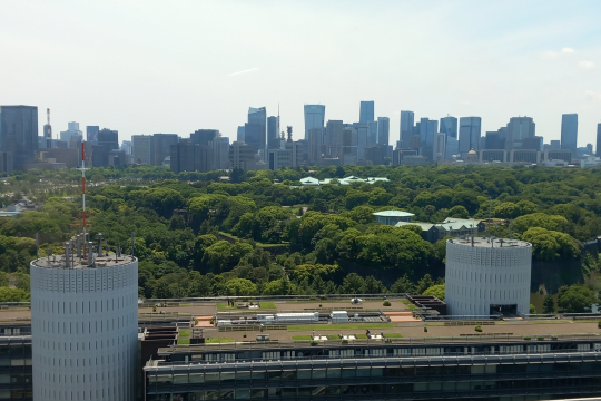 Mission économique au Japon 2025
