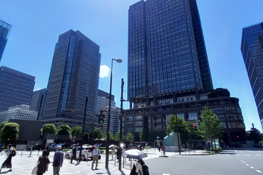 Mission économique au Japon 2025