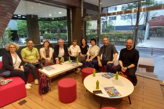 Mission économique Japon 2025