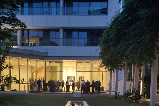 Mission économique au Japon 2025