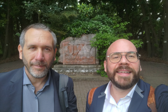 Mission économique au Japon 2025