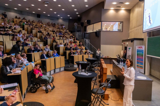 Rentrée académique 2025