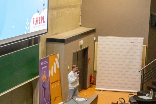 Rentrée académique 2025