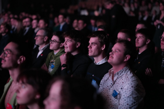 worldskills belgium finale