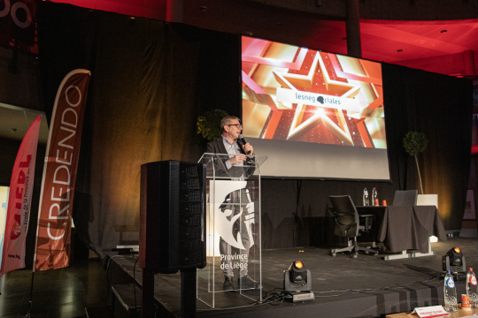 Les Négociales 2026