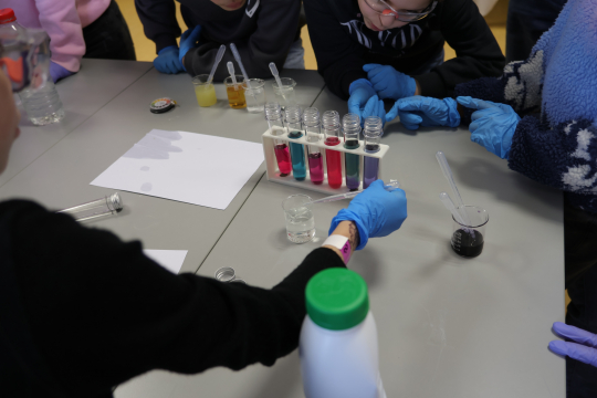 Printemps des Sciences 2026