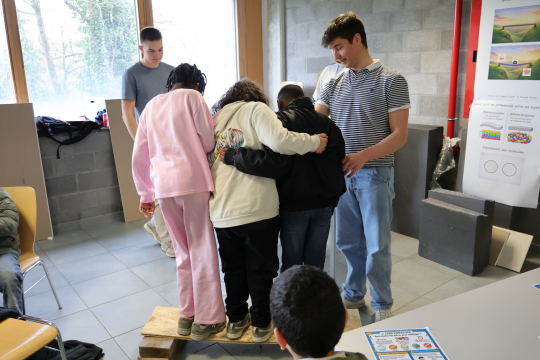 Printemps des Sciences 2026