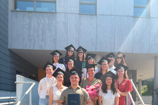 HEPL Alumni