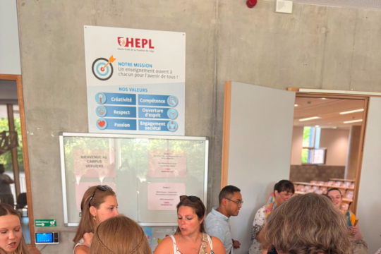 HEPL Alumni