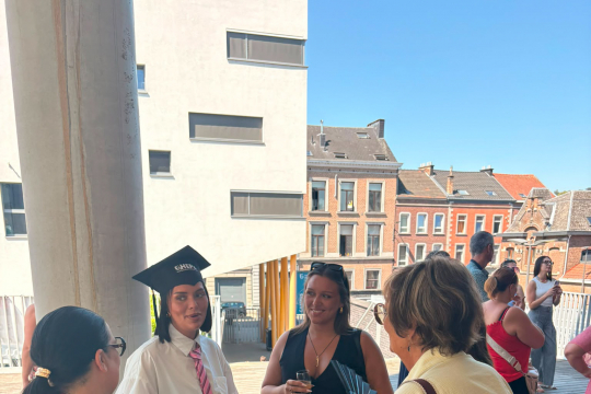 HEPL Alumni