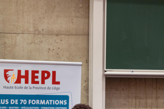Cérémonie officielle de rentrée académique 2026-2027